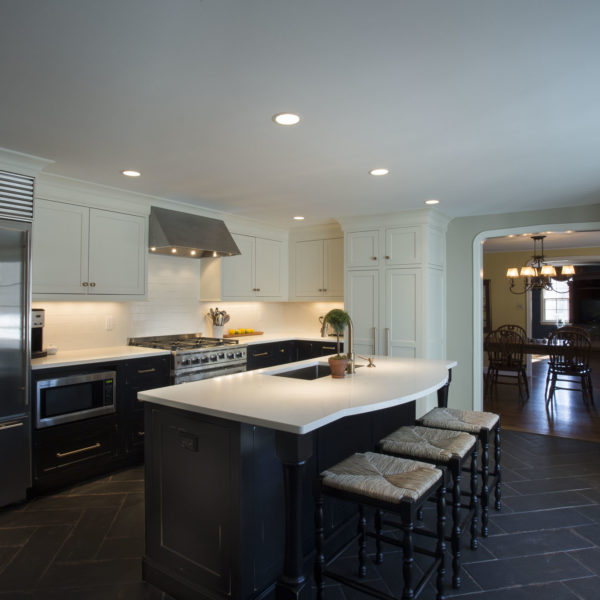 Kitchen Remodel Newtown CT