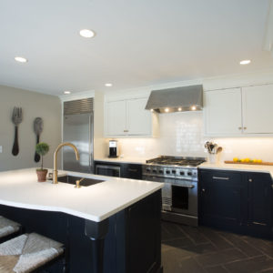 Kitchen Remodel Newtown CT