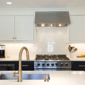 Kitchen Remodel Newtown CT