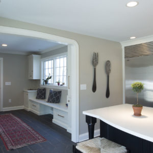 Kitchen Remodel Newtown CT