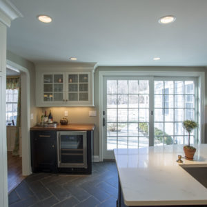 Kitchen Remodel Newtown CT