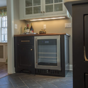 Kitchen Remodel Newtown CT