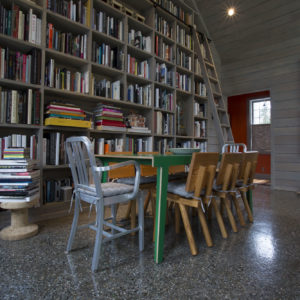 New Milford Barn Renovation