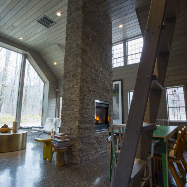 New Milford Barn Renovation