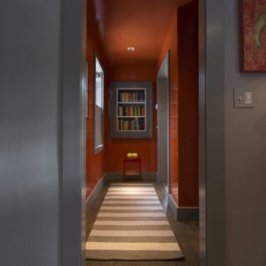 New Milford CT Renovation